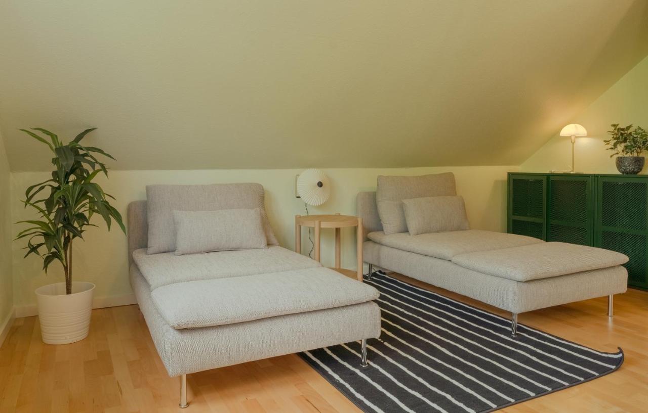 5 Bedroom Penthouse Apartment / Downtown / Marina Tórshavn Exterior foto