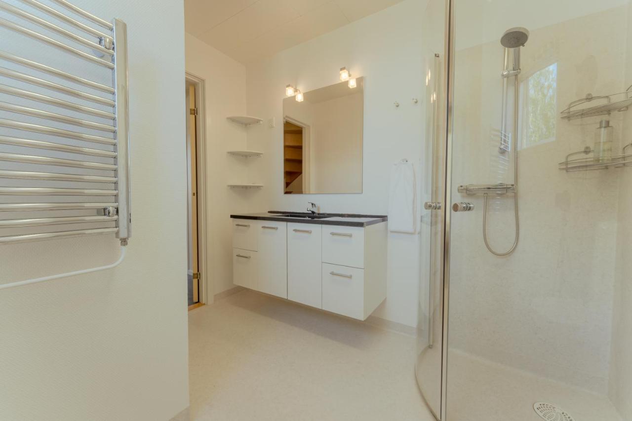 5 Bedroom Penthouse Apartment / Downtown / Marina Tórshavn Exterior foto